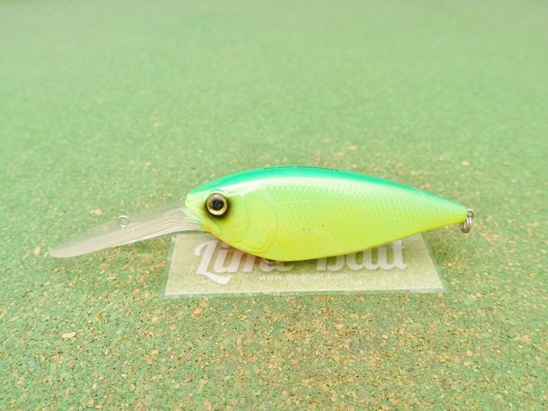 Photo1: Deps DC400 Cascabel [5173] (1)