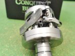 Photo11: Shimano 17 Calcutta Conquest BFS HG [5169] (11)