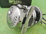 Photo9: Shimano 17 Calcutta Conquest BFS HG [5169] (9)