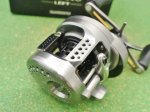 Photo7: Shimano 17 Calcutta Conquest BFS HG [5169] (7)