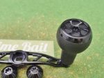 Photo4: Gomexus  Shimano Handle 100mm [5182] (4)