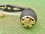 Photo6: ZPI SSRC Daiwa  92mm  Carbon Handle [5179] (6)