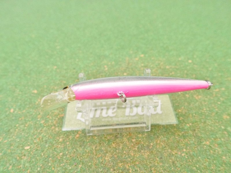 Photo4: Jackson Pintail Tune 90S [5183] (4)