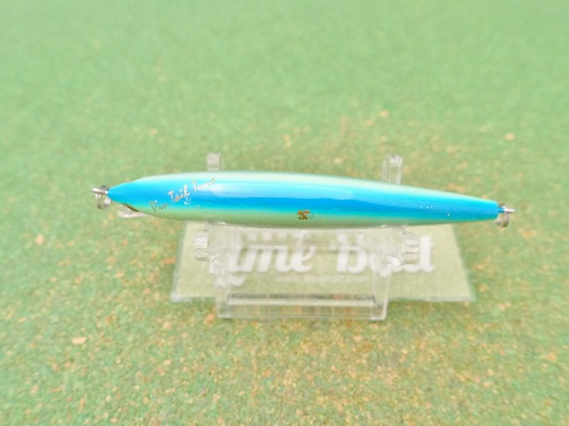 Photo2: Jackson Pintail Tune 90S [5184] (2)