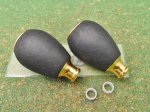 Photo2: ZPI Inertia Eva Knob [5187] (2)