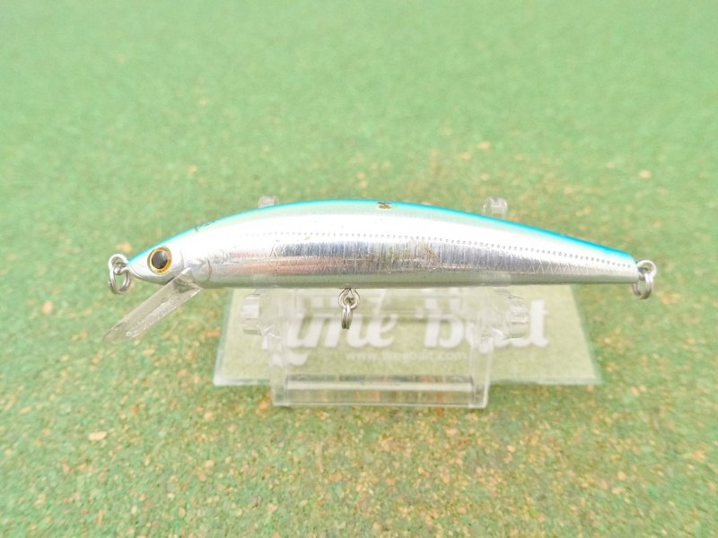 Photo1: Jackson Pintail Tune 90S [5184] (1)