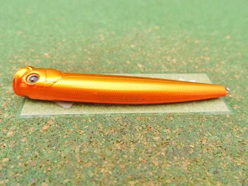 Photo2: Zip Baits Skinny Pop 90 [5191] (2)