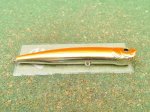 Photo3: Zip Baits Skinny Pop 90 [5191] (3)