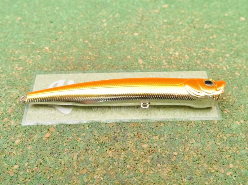 Photo3: Zip Baits Skinny Pop 90 [5191] (3)