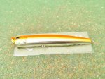 Photo1: Zip Baits Skinny Pop 90 [5191] (1)