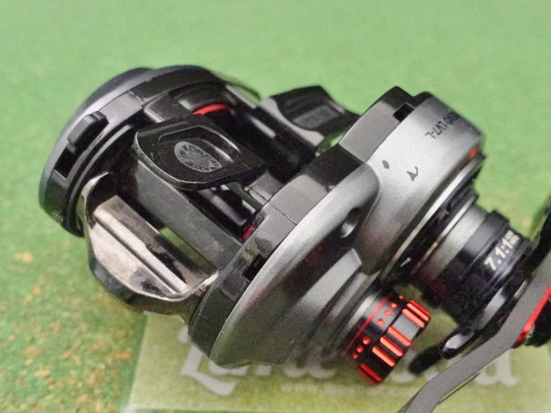 Photo15: Abu Garcia Revo LV7 L [5200] (15)