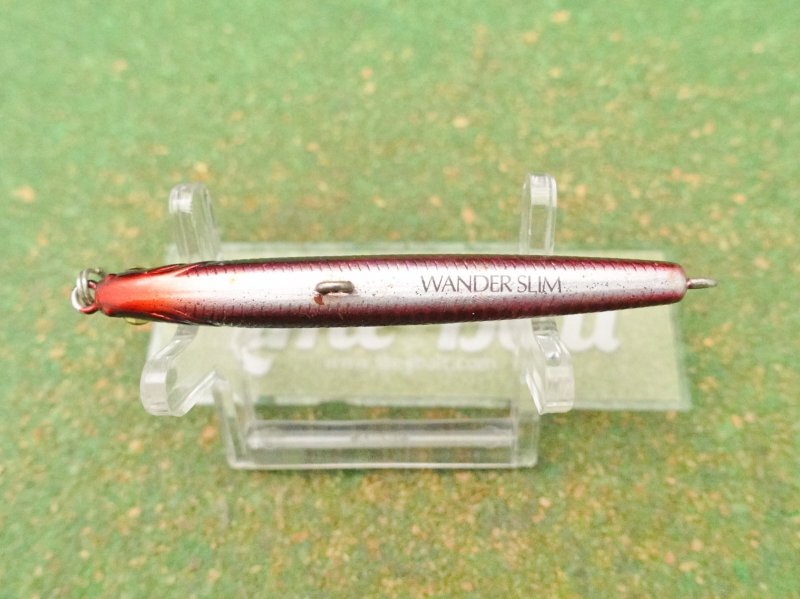 Photo4: Lucky Craft Wander 70 Slim [5198] (4)