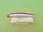 Photo1: Jackall Seira Minnow 80S [5199] (1)