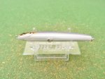 Photo4: Jackall Seira Minnow 80S [5199] (4)