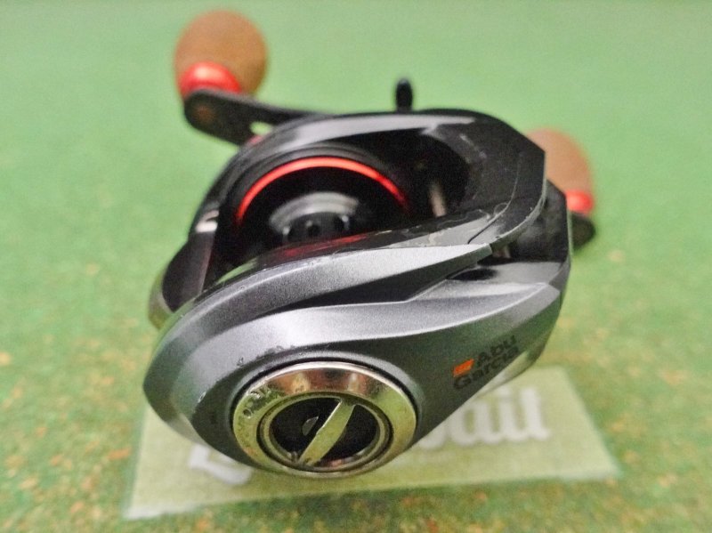 Photo7: Abu Garcia Revo LV7 L [5200] (7)