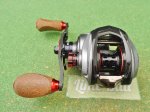 Photo1: Abu Garcia Revo LV7 L [5200] (1)