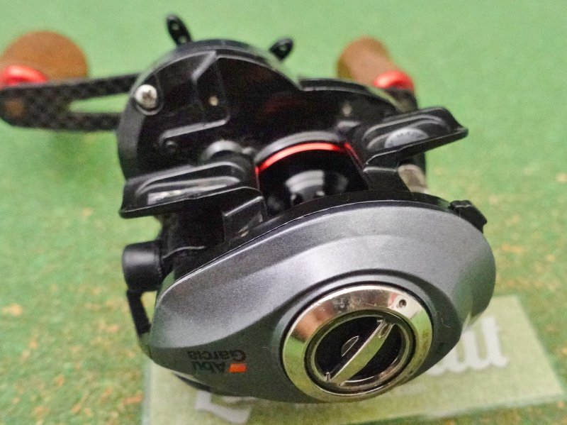 Photo9: Abu Garcia Revo LV7 L [5200] (9)