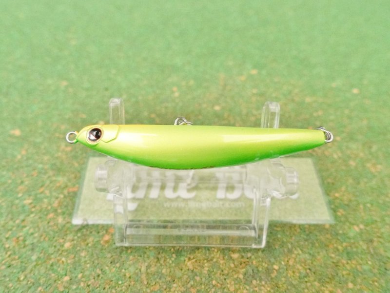 Photo3: Evergreen Corsair 65 (3)