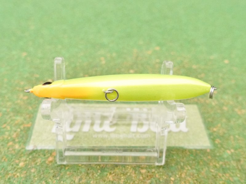 Photo4: Evergreen Corsair 65 (4)