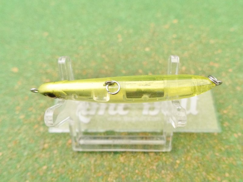 Photo4: Evergreen Corsair 65 (4)