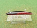 Photo1: Lucky Craft Wander 70 Slim [5198] (1)