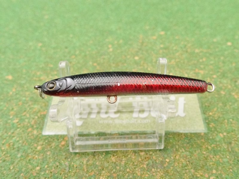 Photo1: Lucky Craft Wander 70 Slim [5198] (1)