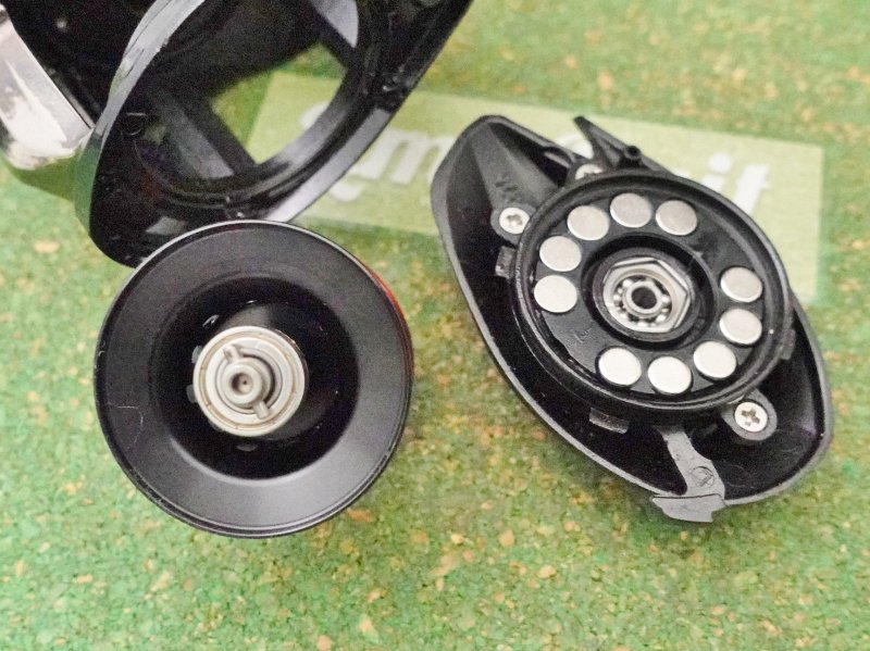 Photo15: Abu Garcia Revo ALC-BF7 L [5197] (15)