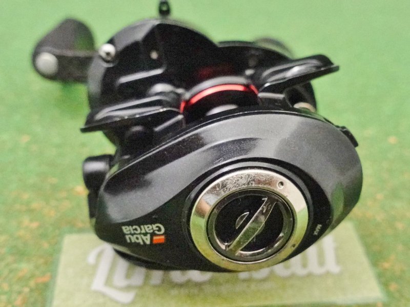 Photo9: Abu Garcia Revo ALC-BF7 L [5197] (9)