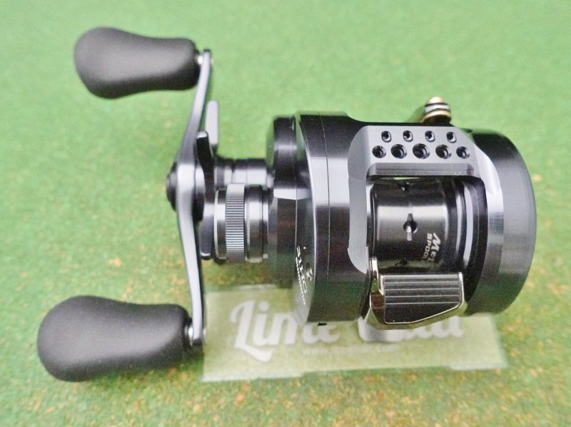 Photo1:  Shimano  24 Calcutta Conquest 31HG [4201] (1)