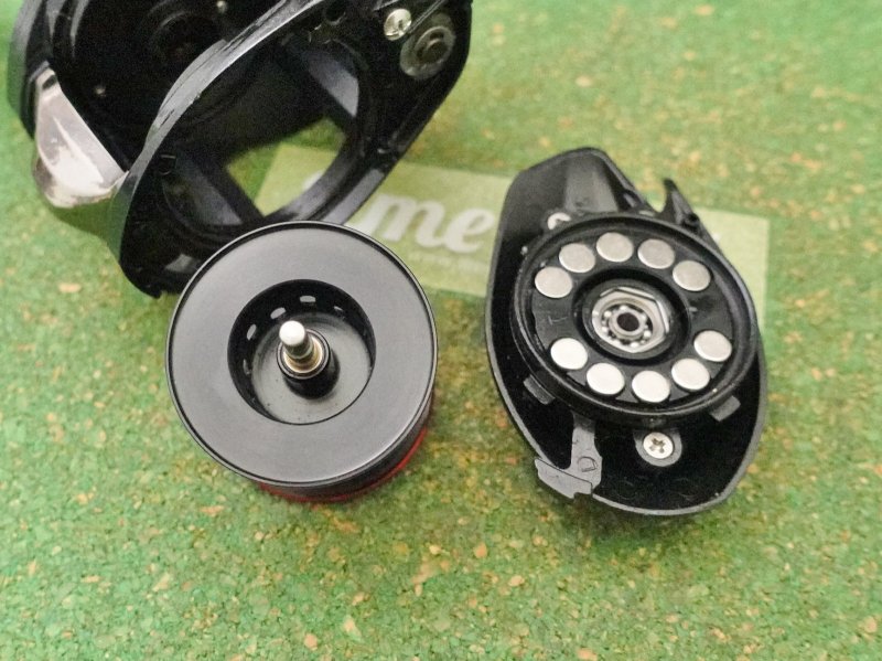 Photo16: Abu Garcia Revo ALC-BF7 L [5197] (16)