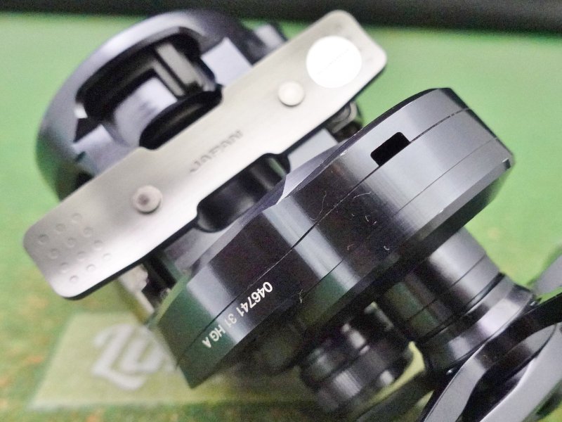 Photo10:  Shimano  24 Calcutta Conquest SE 31HG [5202] (10)