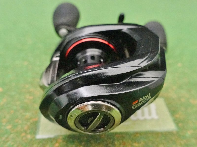 Photo7: Abu Garcia Revo ALC-BF7 L [5197] (7)