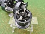 Photo14:  Shimano  24 Calcutta Conquest 31HG [4201] (14)