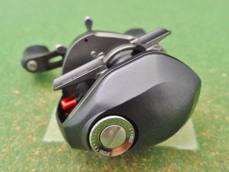 Photo8: Daiwa  Liberto Pixy PX68L [5205] (8)