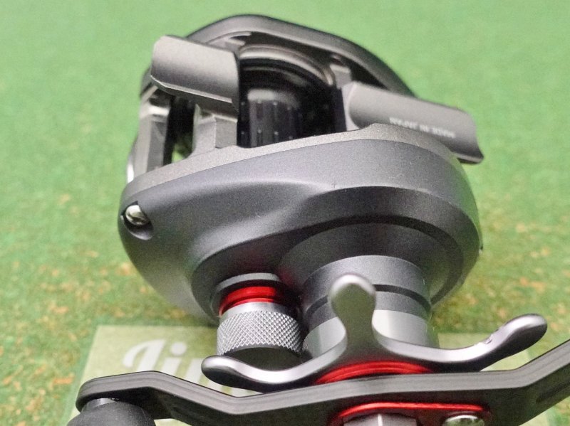 Photo11: Daiwa  Liberto Pixy PX68L [5205] (11)