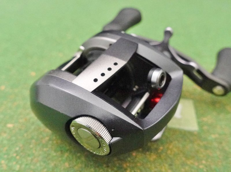Photo5: Daiwa  Liberto Pixy PX68L [5205] (5)