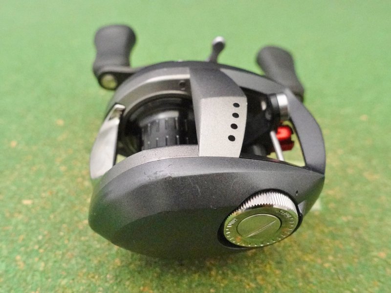 Photo6: Daiwa  Liberto Pixy PX68L [5205] (6)
