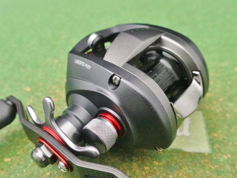 Photo2: Daiwa  Liberto Pixy PX68L [5205] (2)