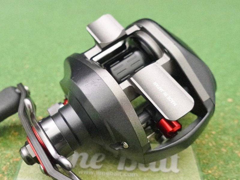Photo10: Daiwa  Liberto Pixy PX68L [5205] (10)
