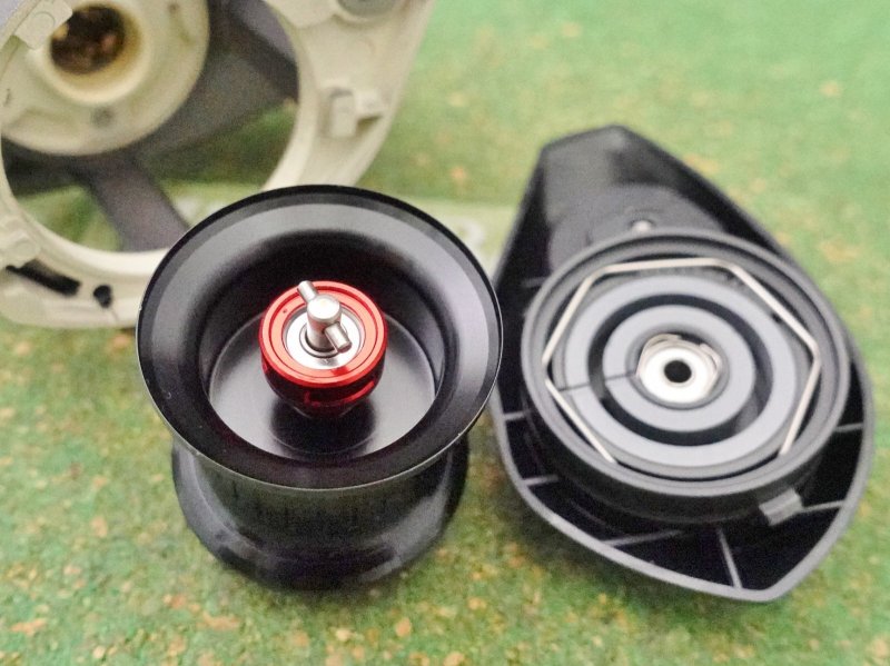 Photo14: Daiwa  Liberto Pixy PX68L [5205] (14)