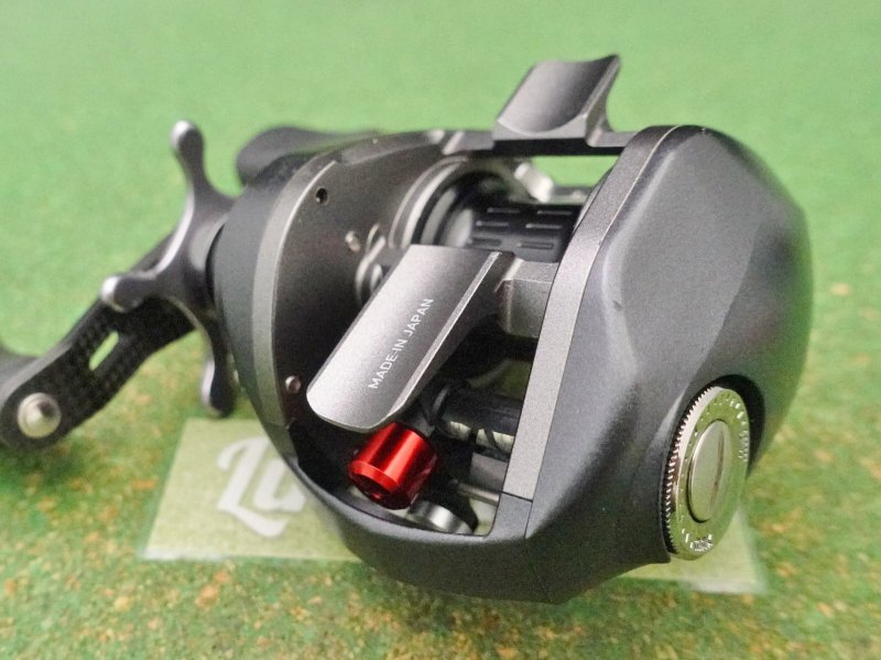 Photo9: Daiwa  Liberto Pixy PX68L [5205] (9)