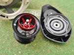 Photo15: Daiwa  Liberto Pixy PX68L [5204] (15)
