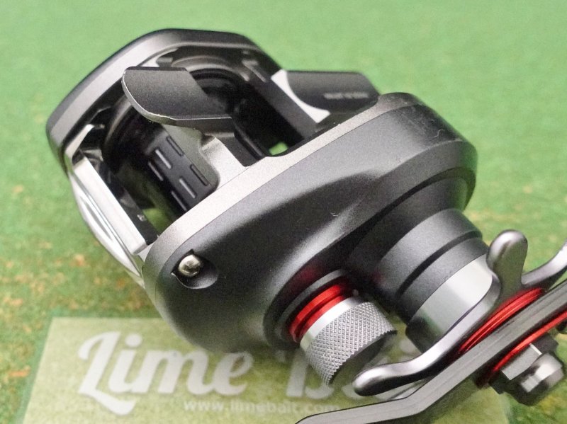 Photo12: Daiwa  Liberto Pixy PX68L [5205] (12)