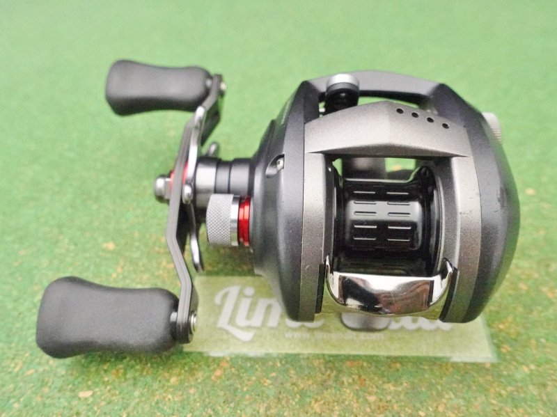 Photo1: Daiwa  Liberto Pixy PX68L [5204] (1)