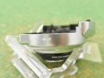 Photo5: 16 Metanium Mgl Side Plate [5207] (5)
