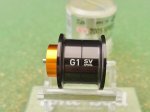 Photo1: RCS CTSV 700S G1 Spool [5206] (1)