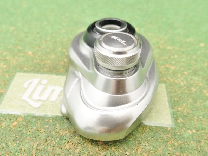 Photo2: 16 Metanium Mgl Side Plate [5207] (2)