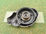 Photo5: 16 Metanium Mgl L Side Plate [5208] (5)