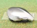 Photo3: 16 Metanium Mgl L Side Plate [5208] (3)