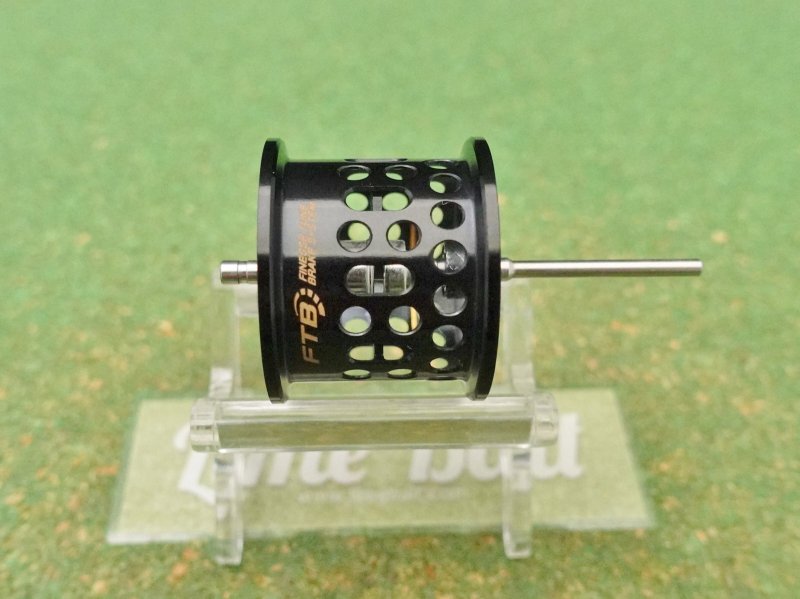 Photo1: Shimano 16 Adebaran BFS Spool [5213] (1)